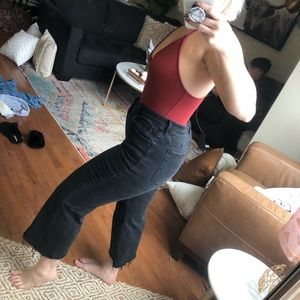 Super stretchy PAC Sun Jeans